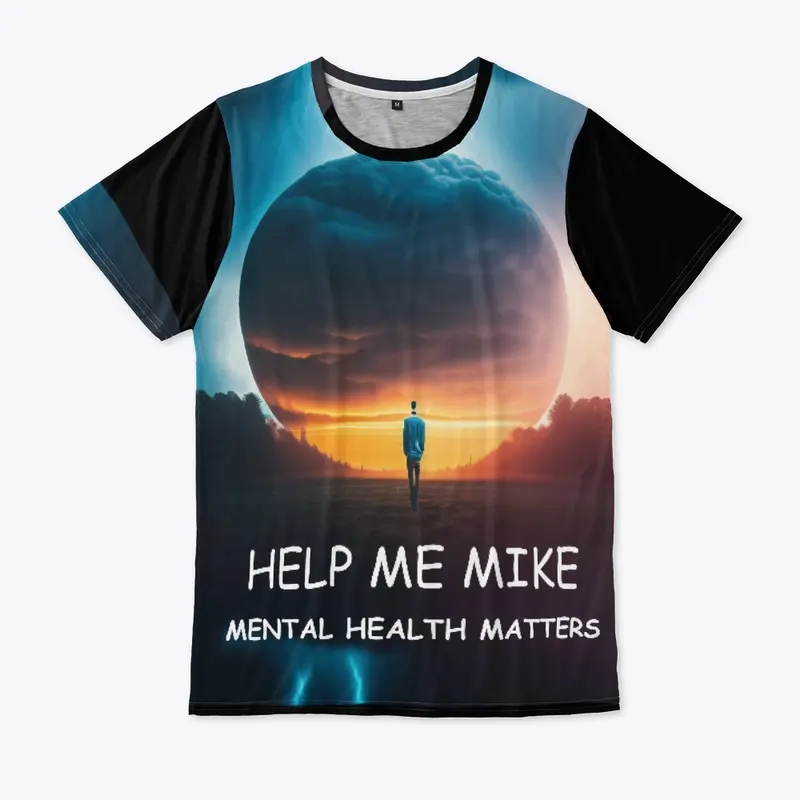 MENTAL HEALTH MATTERS2